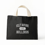 Holly Navarre - Bulldogs - Middle - Navarre bags