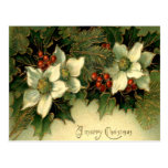 Holly Postcards