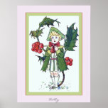 Holly Posters
