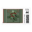 Holly Stamp by Rockangel1 Holly Stamp