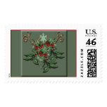 Holly Stamp