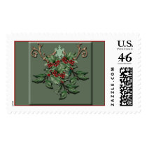 Holly Stamp