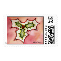 Holly Stamps