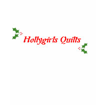Hollygirls Quilts t-shirts by greymalkinn Hollygirls Quilts t-shirts