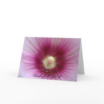 Hollyhock Central, Thinking Of "YOU" cards
