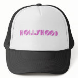 Hollyhood Hat