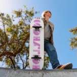 Hollyhood Skateboard