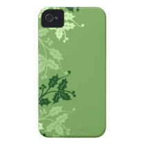 Hollying Around Case-Mate Barely There Iphone 4 Covers