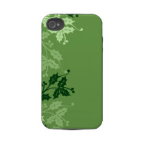 Hollying Around Case-Mate Tough Iphone 4 Tough Cover