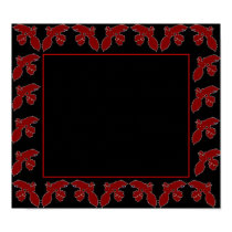 hollyred2 posters by wolffreeborn hollyred2 posters