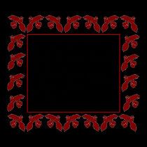 hollyred2 posters by wolffreeborn hollyred2 posters
