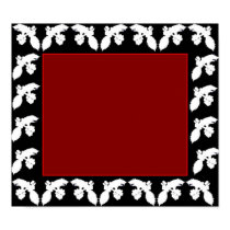 hollyred posters by wolffreeborn hollyred posters