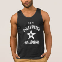 Hollyweird - Hollywood Shirt t-shirts