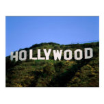 hollywood-1600x1200 post cards