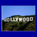 hollywood-1600x1200 postcards