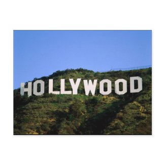 hollywood-1600x1200 postcard