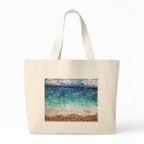 "Hollywood Beach" bags
