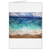 "Hollywood Beach" cards