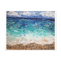"Hollywood Beach" postcards