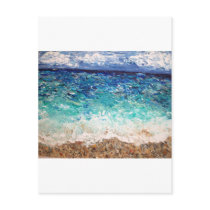 "Hollywood Beach" postcards