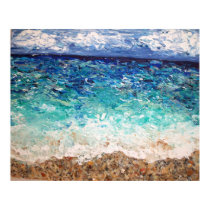 "Hollywood Beach" posters