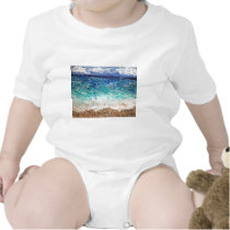 "Hollywood Beach" t-shirts