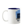 Hollywood Blvd Coffee Mug