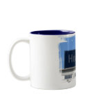 Hollywood Blvd Coffee Mug