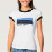 Ladies Ringer T-Shirt