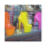 Hollywood Blvd Shoes