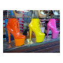 Hollywood Blvd Shoes posters by DonnaGrayson_Photos Hollywood Blvd Shoes posters