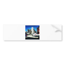 hollywood bumper stickers