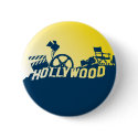 Hollywood buttons by emergers Hollywood buttons