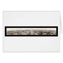 Hollywood California Photo 1923 cards by lc_panoramicphotos Hollywood California Photo 1923 cards
