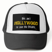 Hollywood Cap... hats
