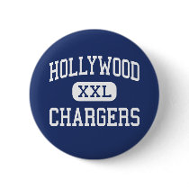 Hollywood Chargers Middle Shreveport buttons by customteamsportswear Hollywood Chargers Middle Shreveport buttons