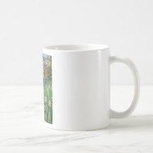 Hollywood Chihuahua love Mugs