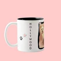 Hollywood Chihuahua Mug