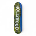 Hollywood Deck skateboards