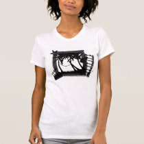 Hollywood Dreams Tank t-shirts by glamindie Hollywood Dreams Tank t-shirts