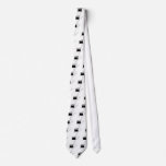 hollywood film clapper ties