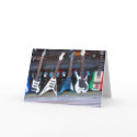 Hollywood Guitars cards