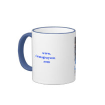 Hollywood Guitars mugs
