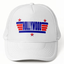 Hollywood hats