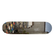 Hollywood Highland Shopping Center In Los Angeles Skate Decks