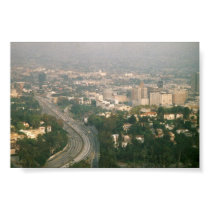Hollywood highway posters