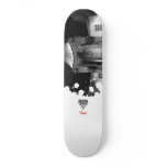 Hollywood Hope Skateboard