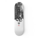 Hollywood Hope Skateboard