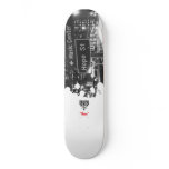 Hollywood Hope Skateboard