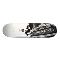 Hollywood Hope Skateboard skateboards